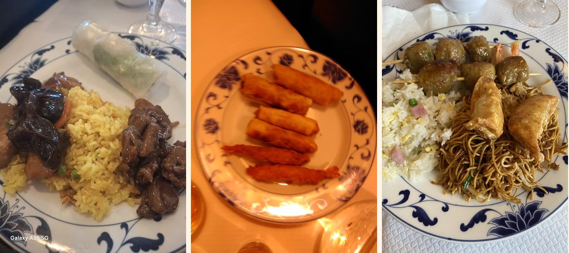 Le Mandarin - Gallery Image 1