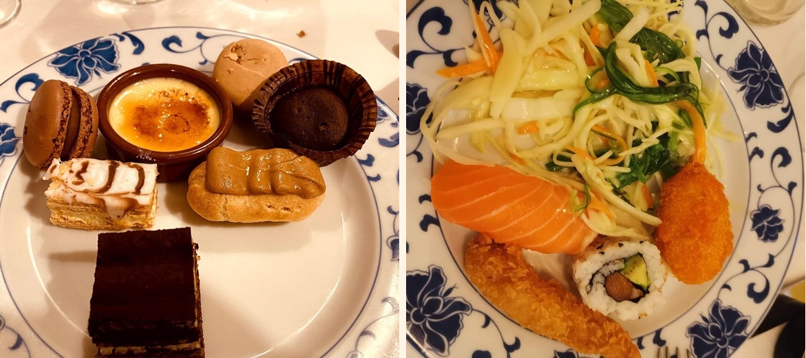 Le Mandarin - Gallery Image 2