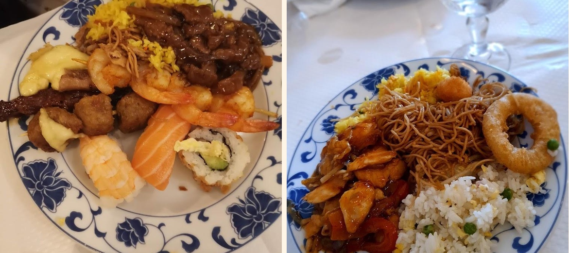 Le Mandarin - Gallery Image 3