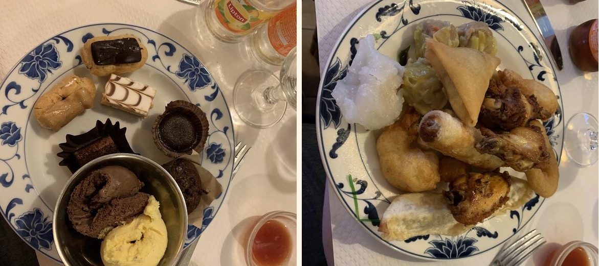 Le Mandarin - Gallery Image 4