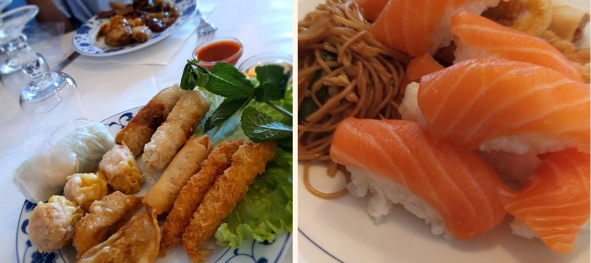 Le Mandarin - Gallery Image 5